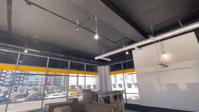 ООО "ОРВЕЛЛ". Пекарня под ключ в Кудрово. Заявки на ремонт помещений по тел. 89219970512 смотреть онлайн