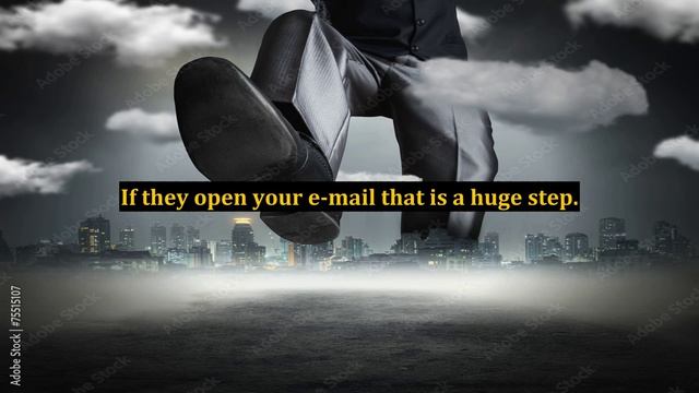 E-Mail Campaign Manager Will Keep You On Track смотреть онлайн