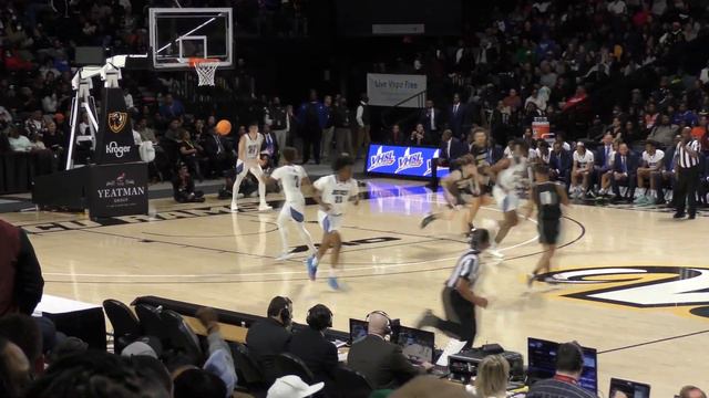 John Marshall 2023 STATE CHAMPIONSHIP GAME vs. Radford Varsity Boy's Basketball March 11th, 2023 смотреть онлайн