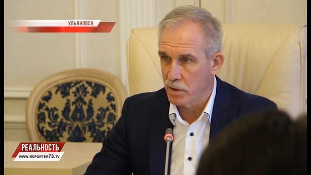 ГОЛОДНЫМИ НЕ ОСТАВЯТ. ШКОЛЬНОЕ ПИТАНИЕ В УЛЬЯНОВСКЕ