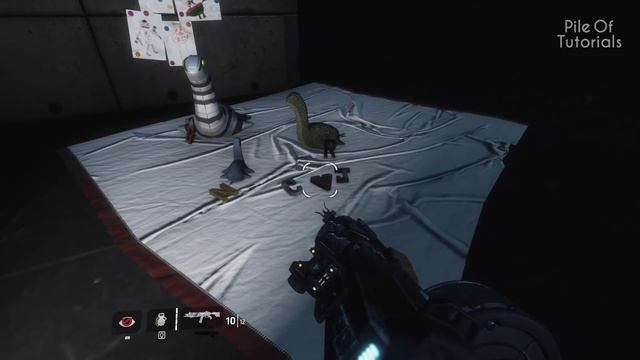 Пасхалки в играх #9 [Easter Eggs]