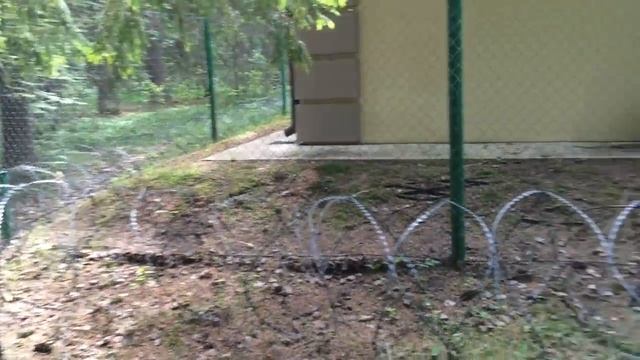 Участок у озера 22 сотки в 17 км от КАД по Выборгскому шоссе СПб смотреть онлайн