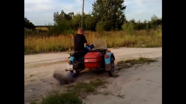 Советские Мотоциклы клип /Иж,Минск,Восход,Ява смотреть онлайн