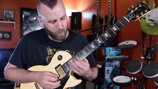 Should You Buy A Gibson Les Paul ??? смотреть онлайн