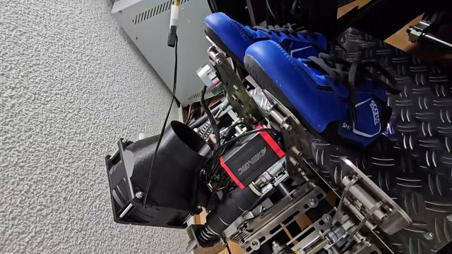 Lohnen sich die Simagic P-HPR Haptic Reaktoren? Test und Vergleich смотреть онлайн