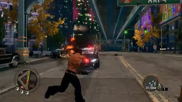 Полу лаги полу БЕЗУМИЕ ST3