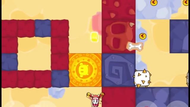 CATTCH - ИСТОРИЯ РАЗРАБОТКИ смотреть онлайн