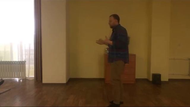 Ведение в моделирование состояний. Семинар. Часть 1 смотреть онлайн