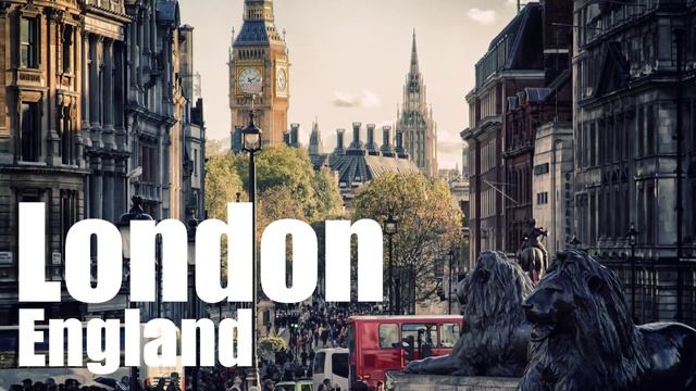 The 10 most beautiful cities in Europe | Top 10 смотреть онлайн
