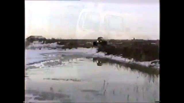 Вездеход Для Сельского Хозяйства смотреть онлайн