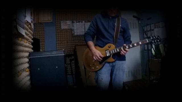 Gibson Les Paul Studio Joe Bonamassa смотреть онлайн