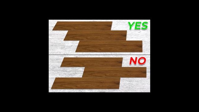 How to install laminate or vinyl click flooring for beginners- Garage Conversion Series смотреть онлайн