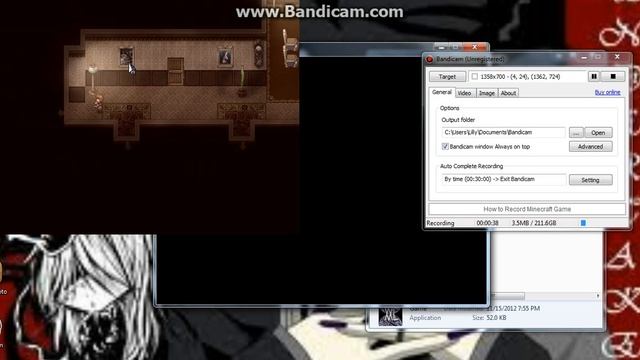 The mirror lied lets play смотреть онлайн