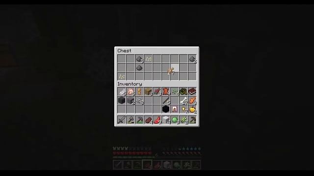 Minecraft: Modded let's play episode 1- dungeons,villages, origins and more. смотреть онлайн