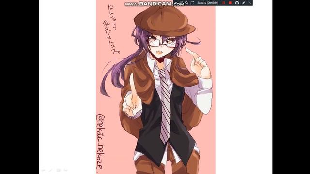 песни в головах Бродячих псов(Женских версий) смотреть онлайн