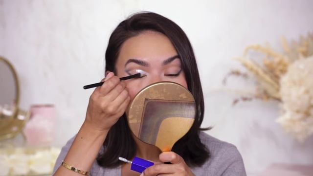 TESTING EVEN MORE NEW MAKEUP | Maryam Maquillage смотреть онлайн