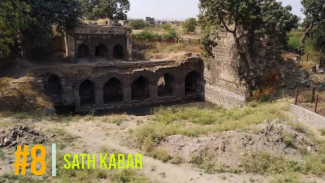 Top 15 Best Tourist Places to Visit in Vijayapura | Bijapur tourist places | India смотреть онлайн