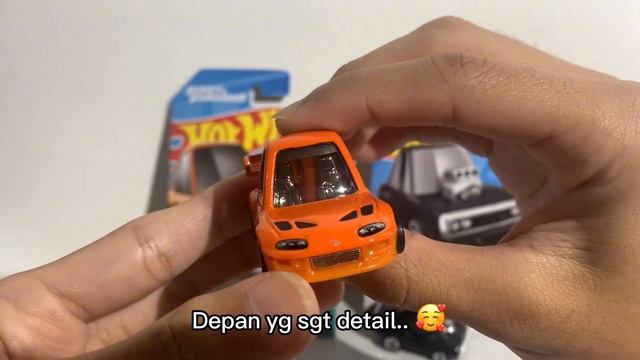 Hunting Hotwheels Malaysia Fast Furious Toon Dogde Charger & Toyota Supra Unboxing & Review смотреть онлайн