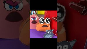 Когда всем надо схемы Пуняшей #модакнет #moducknet