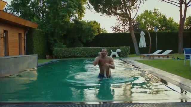 Can Divit'in Aura Meselesi - Erkenci Kuş смотреть онлайн