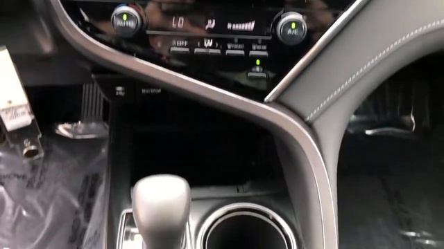 2018 Toyota Camry Fort Lauderdale, Coconut Creek, Hollywood, Tamarac, Coral Springs, FL U119050 смотреть онлайн