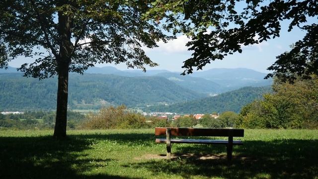 Горные пейзажи смотреть онлайн