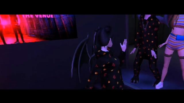Клип:Кружит голову дай даупаду(Avakin Life) смотреть онлайн