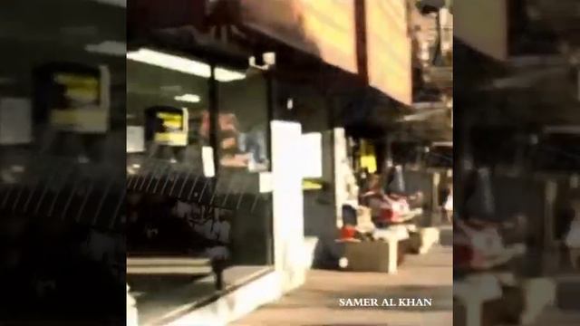 Samer al khan - Shape of My Heart .... смотреть онлайн