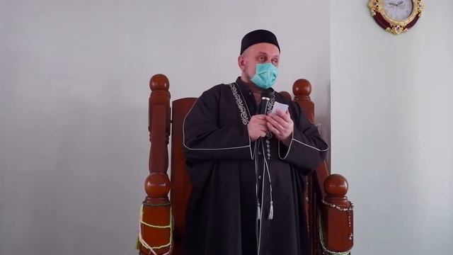 О чистоте. (на татарском и русском языках) смотреть онлайн