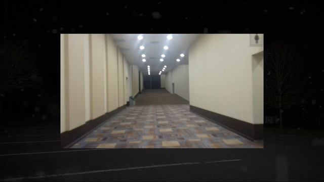 LIMINAL - A Video Essay On Liminal Space смотреть онлайн