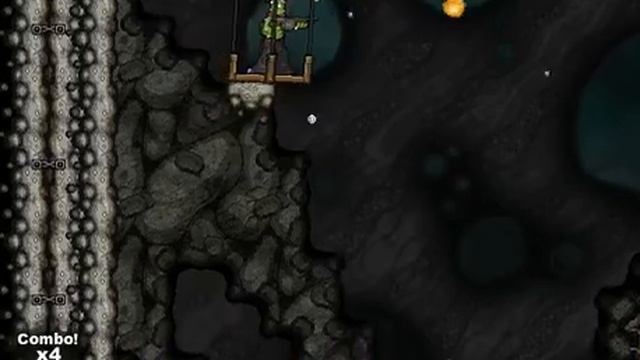 Cactus McCoy 2 - Area 6 100% смотреть онлайн