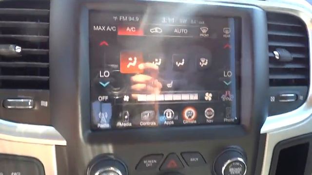 2016 Ram 2500 Atlanta, Duluth, Buford, Roswell, Marietta, GA G103356 смотреть онлайн
