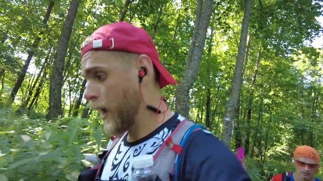 ВАМ ЭТО ТОЧНО НЕ ПОНРАВИТСЯ! ЭТО ЖЕСТЬ! GRUT 2022 (GOLDEN RING ULTRA TRAIL T100) ?? смотреть онлайн