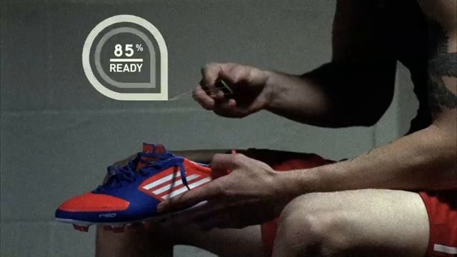 Adidas miCoach смотреть онлайн