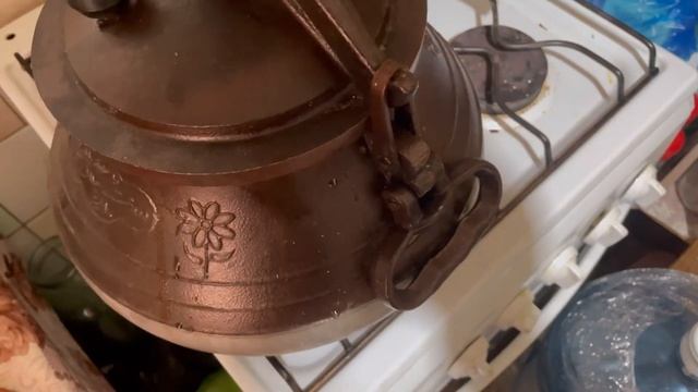 Фазан и Афганский казан смотреть онлайн