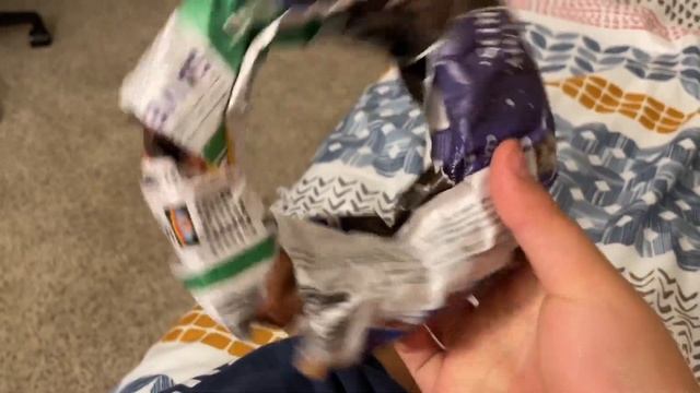 делаю новогодний венок из того что есть под рукой смотреть онлайн