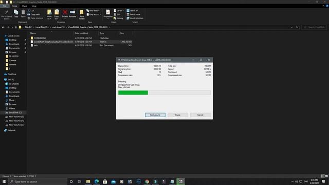 How To Install Coral Draw suite 2018 version for free no keygen no crack no virus for free смотреть онлайн