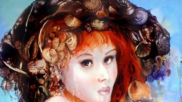 DIE GEBURT DER VENUS смотреть онлайн