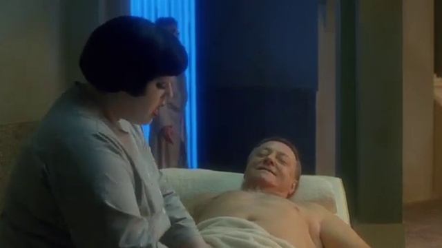 Bunker Palace Hotel (1989) смотреть онлайн
