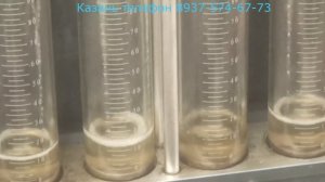 Mazda 6 SkyActiv 2.0 Чистка форсунок и впускных клапанов.