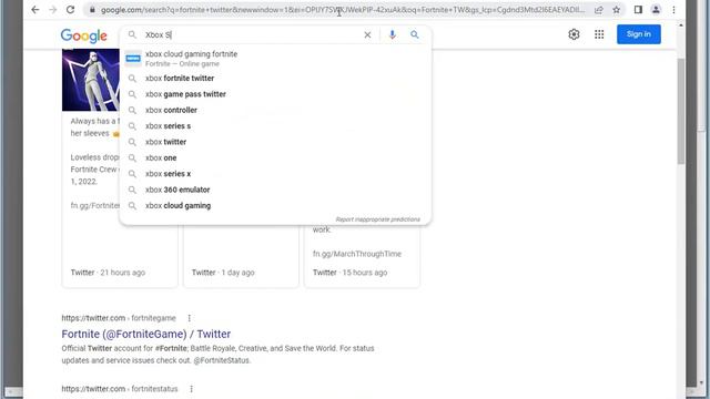 Fix Fortnite An Unexpected Error Occurred on Xbox смотреть онлайн
