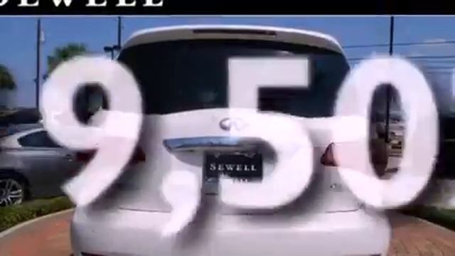 2011 Infiniti QX56 Houston TX 77090 смотреть онлайн