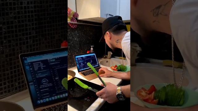 Ваш шеф повар ?? #чебоксары #чувашия смотреть онлайн