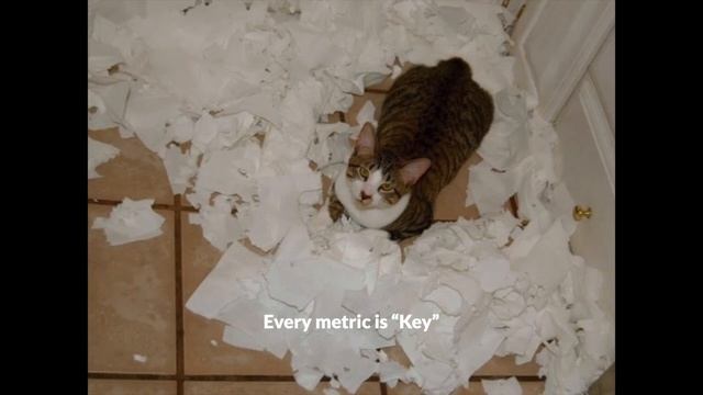 Metabase - Data Driven from Day 0 (SF Summit 2017) смотреть онлайн