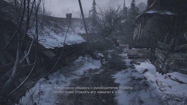 Resident Evil Village | Бонусы (магазин бонусов, видео, испытания) смотреть онлайн