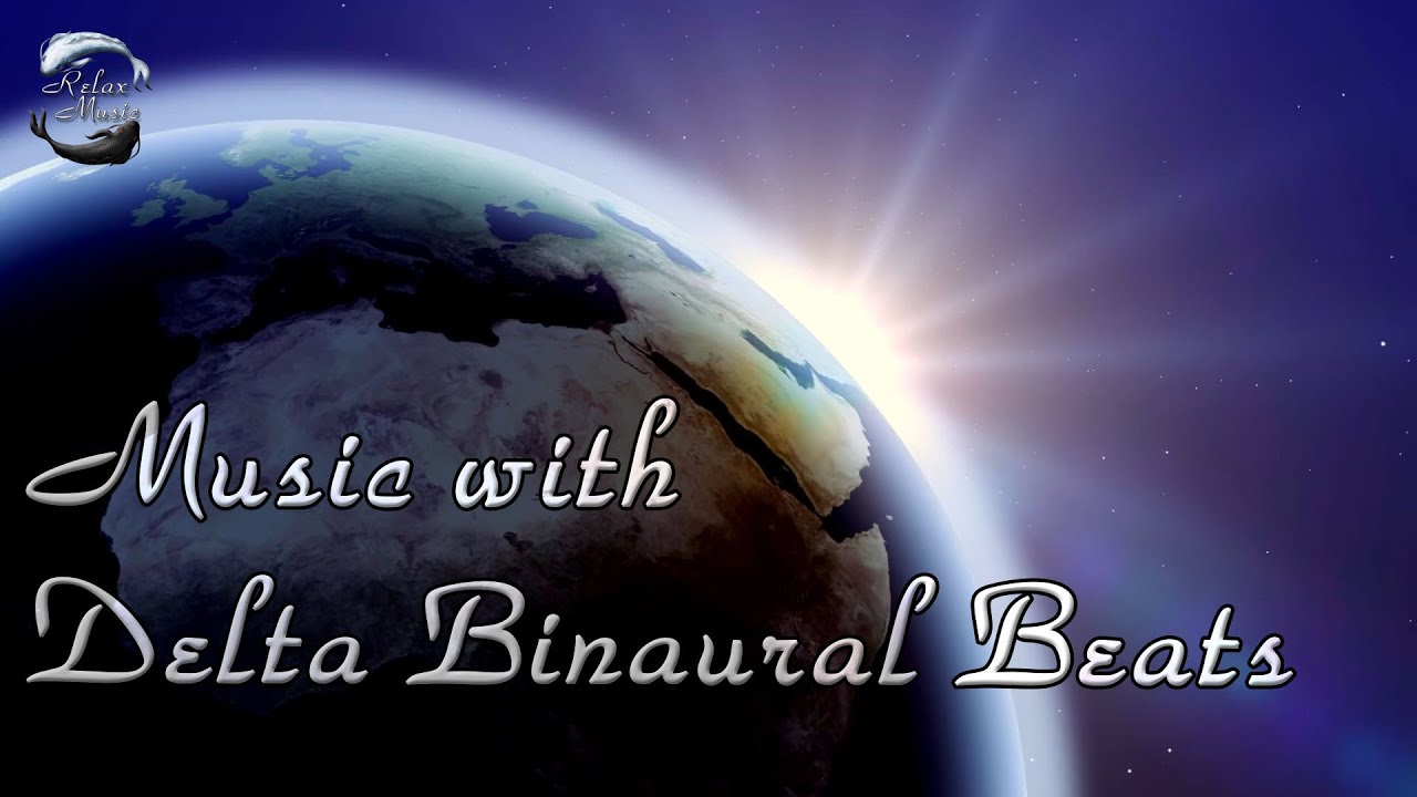 ? Музыка для глубокой Медитации и Сна с Дельта волнами 2 Гц смотреть онлайн