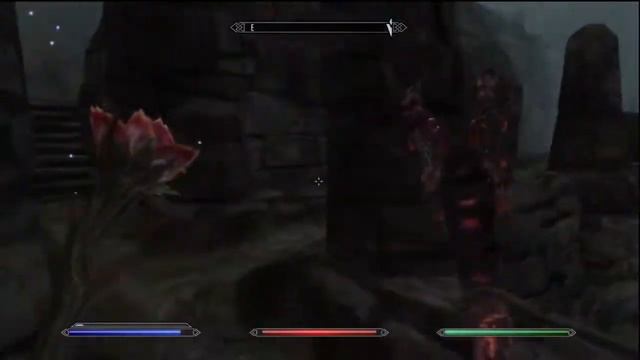 Skyrim: Morokei Dragon Priest