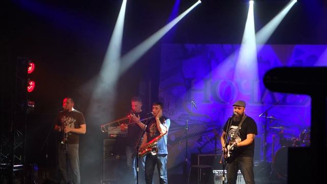 Markscheider Kunst.Танец Святого Витта,Света