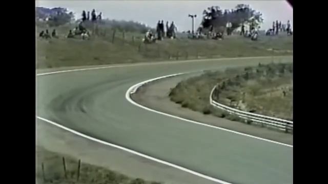 08.05.1977 г. Гран-При Испании, Харама. Гонка смотреть онлайн