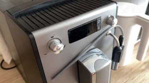 КОФЕМАШИНА NIVONA CAFEROMATICA NICR 525 ОБЗОР И ОТЗЫВ / NIVONA 525 ВИДЕОИНСТРУКЦИЯ ПО ЭКСПЛУАТАЦИИ